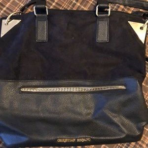 Christian Siriano Crossbody Bag